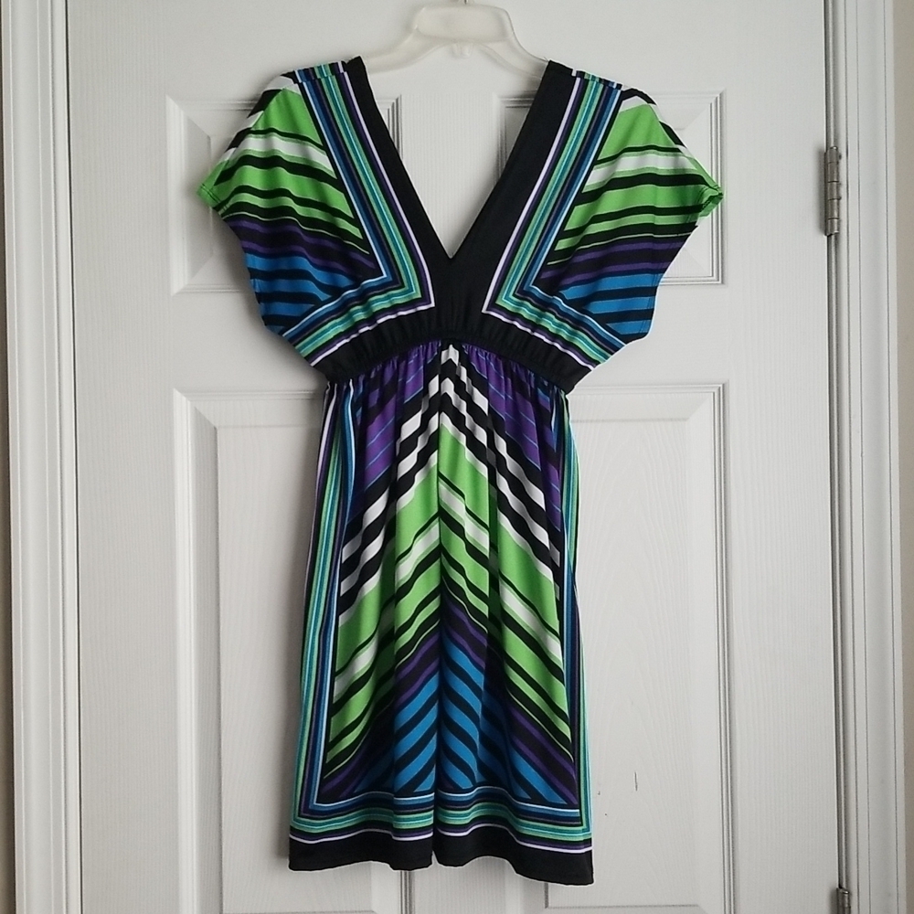 Bailey Blue Women's Dress